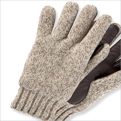 Stylish Woolen Handgloves