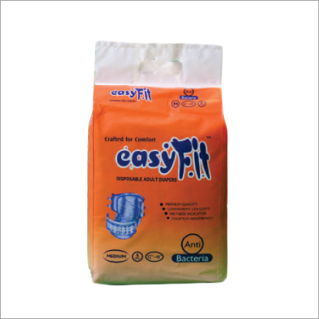 Medium Adult Diaper