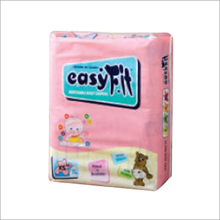 X-Small Baby Diaper