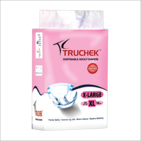 Truchek Adult Diaper