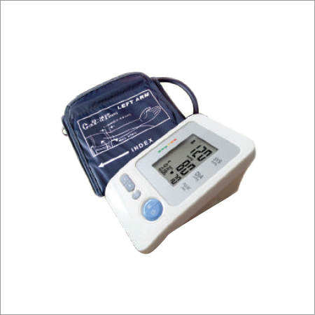 Truchek Blood Pressure Monitor