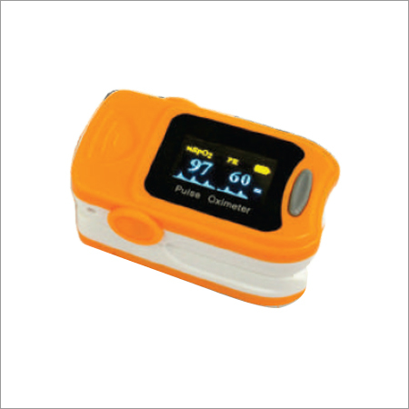 Truchek Pulse Oximeter