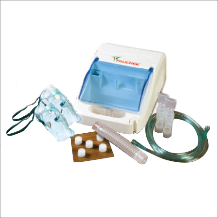 Truchek Nebulizer