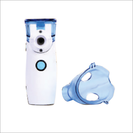 Truchek Mesh Nebulizer