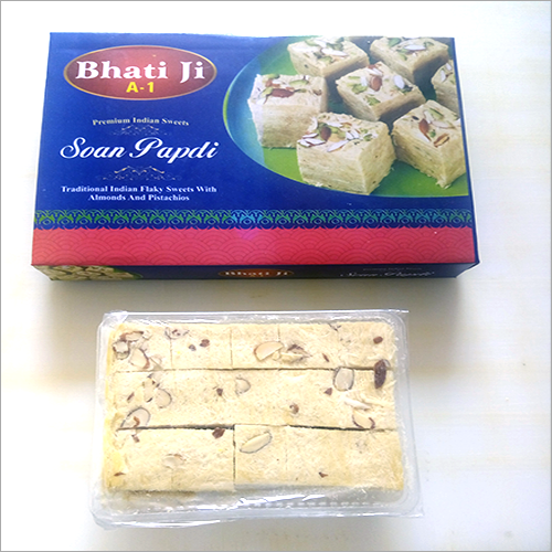 Soan Papdi