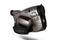 Solar Blind Corona Camera for Arcing CoroCAM7