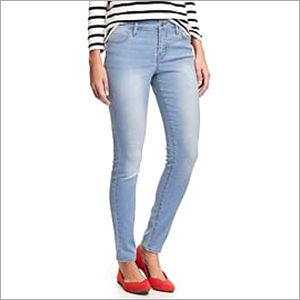 Ladies Jeggings