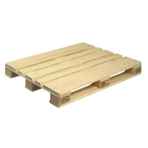 Wooden Euro Pallets