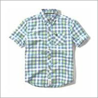 Cotton Shirt