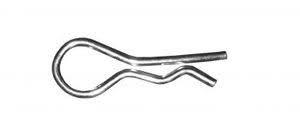 Silver Tractor R Pin