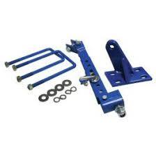 Blue Tractor Stabilizer