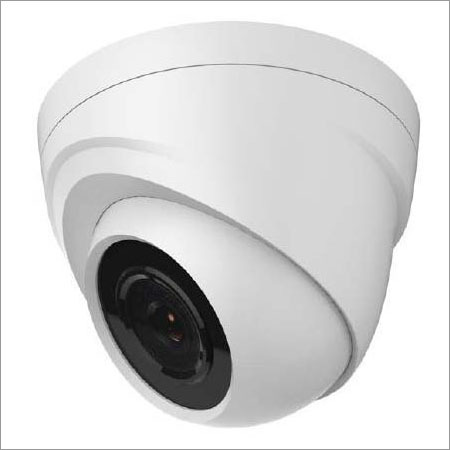 Mini Dome Camera