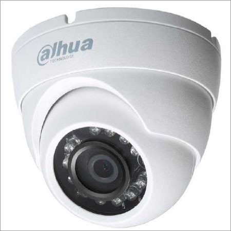 Mini Dome Camera (DH-HAC-HDW1200M)