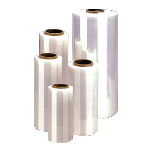 Stretch Wrap Film