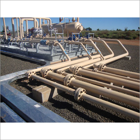 Line Fabrication Service