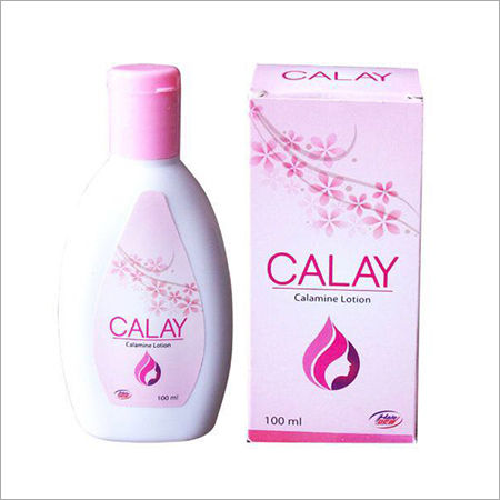 Calay lotion