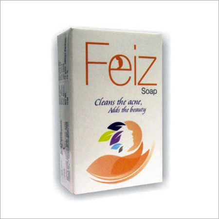 Feiz Soap