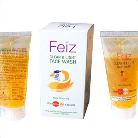 Feiz Facewash