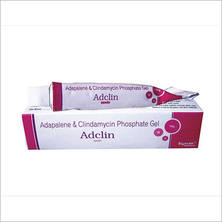 Adclin gel