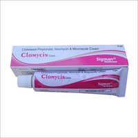 Clomycinm