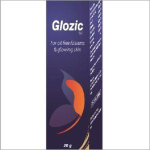 Glozic Lotion