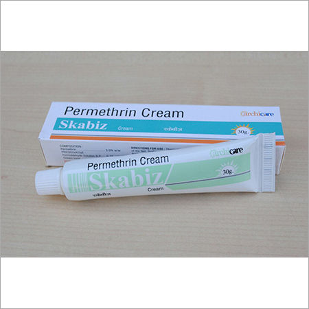 Skabiz Cream