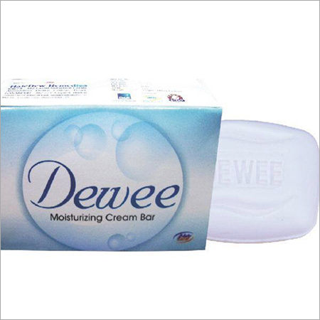 Dewee Soap