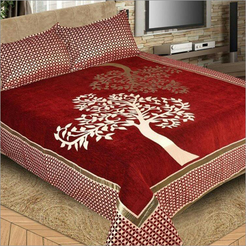 Bed Sheets