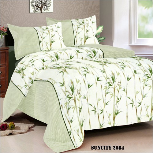 Bed Sheets