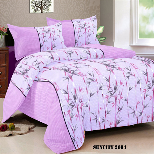 Bed Sheets