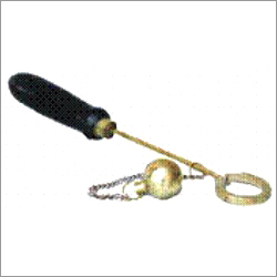 Ball & Ring Apparatus - Brass & Heat Resistant Glass | Thermal Expansion, Bitumen Softening Point Testing, Captive Ball