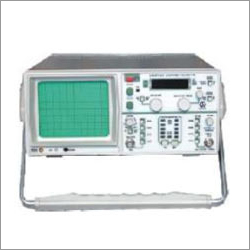 Spectrum Analyzer