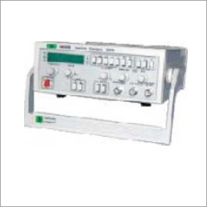 Function Generators