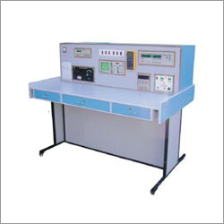 Electrical Work Bench