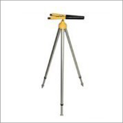 Pole Holder - Aluminum Alloy, 1.5m, Silver | Stable Support, Secure Grip, Lightweight Design