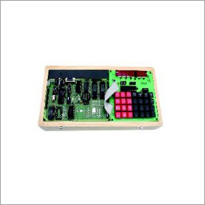 Microcontroller Trainer
