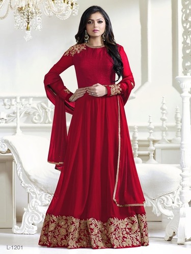 Designer Salwar Suit