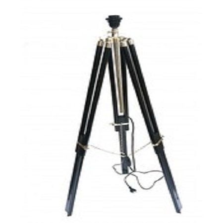 Designer Marine Tripod - Floor Lamps