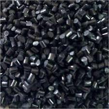 Hips Black Granules For Sheet