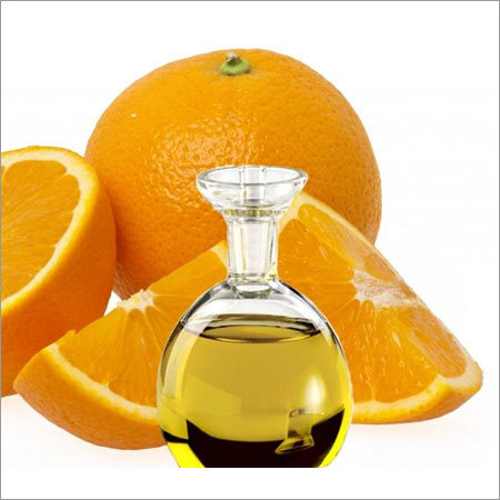 Orange Oil