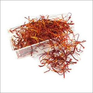 Pure Saffron