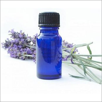 Lavender Agarbatti Compounds