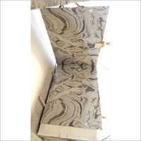 Millium White Marble