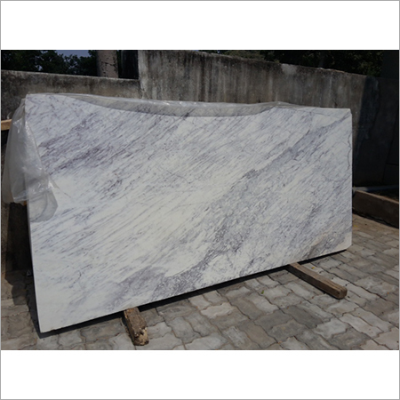 White Indian Vention Marble