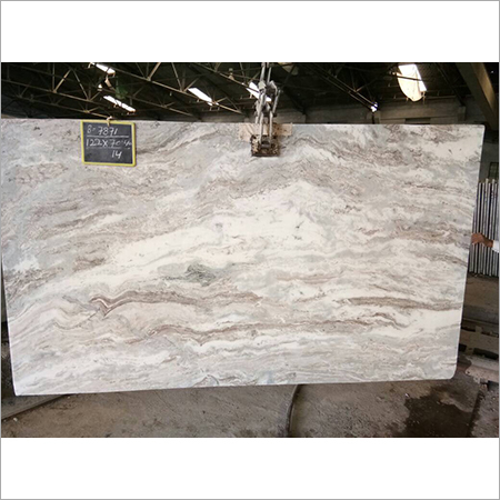 Brown Fantasy Granite