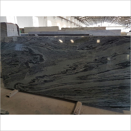 River Black Granite
