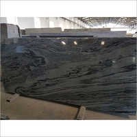 River Black Granite