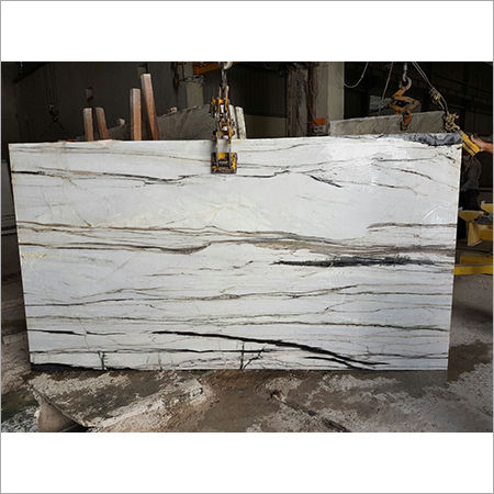 Raymond White Marble