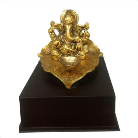 Ganesh Statues