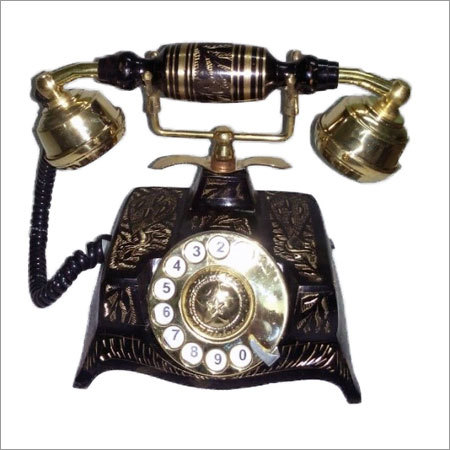 Antique Telephone